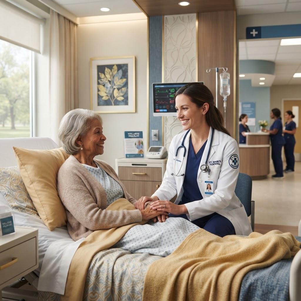Healthcare Excellence